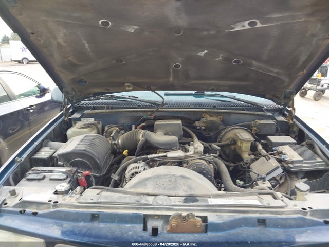 44885589 :رقم المزاد ، 1GKFK16R4XJ774194 vin ، 1999 Gmc Suburban 1500 Slt Cmi مزاد بيع