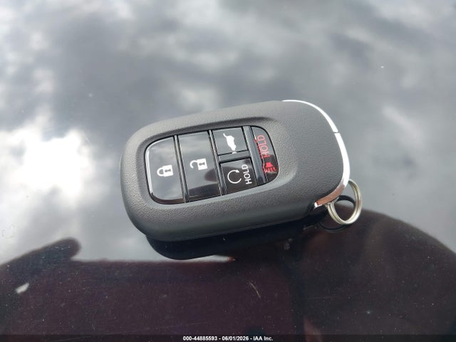 44885593 :رقم المزاد ، 19XFL2H83RE030654 vin ، 2024 Honda Civic Sport مزاد بيع