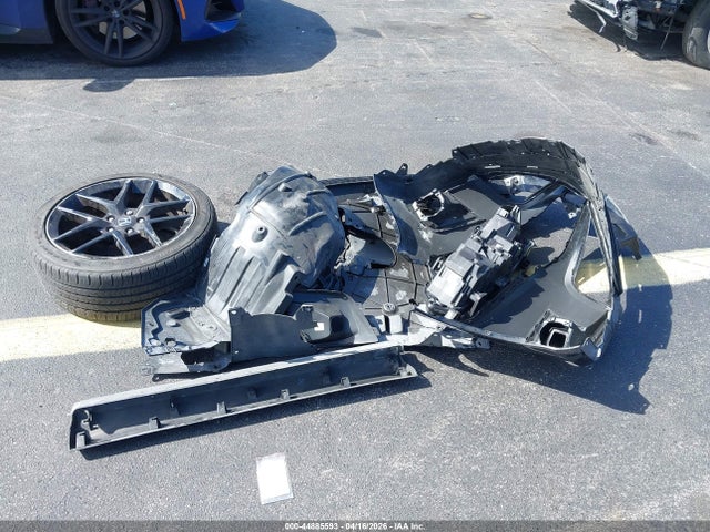 44885593 :رقم المزاد ، 19XFL2H83RE030654 vin ، 2024 Honda Civic Sport مزاد بيع