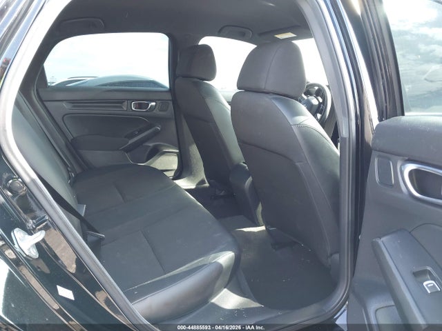 44885593 :رقم المزاد ، 19XFL2H83RE030654 vin ، 2024 Honda Civic Sport مزاد بيع