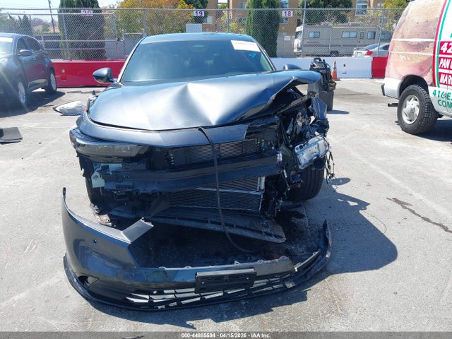1HGCY2F85RA002835 Honda Accord Hybrid Touring