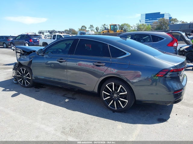 1HGCY2F85RA002835 Honda Accord Hybrid Touring