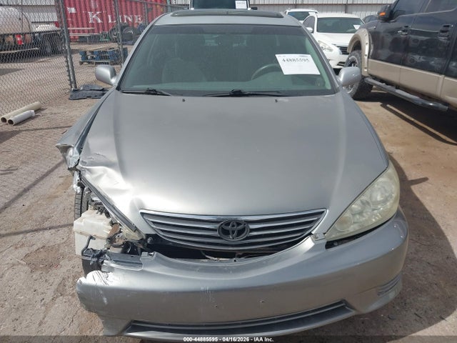 2006 Toyota Camry Le მანქანა იყიდება აუქციონზე, vin: 4T1BE32K16U690560, აუქციონის ნომერი: 44885595
