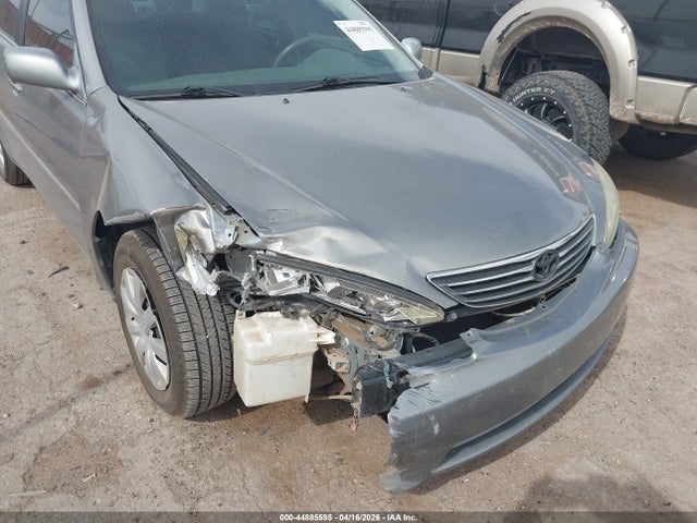 2006 Toyota Camry Le მანქანა იყიდება აუქციონზე, vin: 4T1BE32K16U690560, აუქციონის ნომერი: 44885595