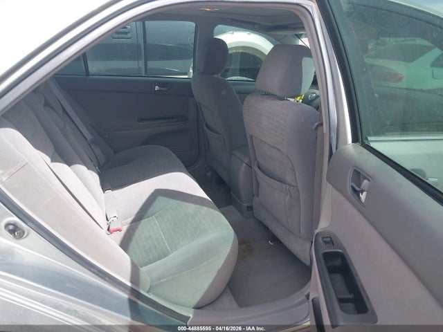 2006 Toyota Camry Le მანქანა იყიდება აუქციონზე, vin: 4T1BE32K16U690560, აუქციონის ნომერი: 44885595
