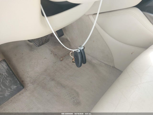 2013 Infiniti Jx35 მანქანა იყიდება აუქციონზე, vin: 5N1AL0MMXDC327689, აუქციონის ნომერი: 44885598