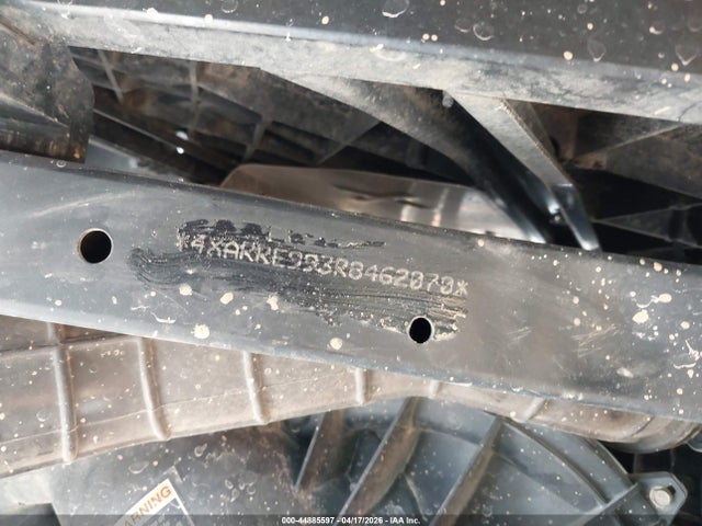 4XARRE993R8462070 Polaris Ranger Xp 1000 Premium