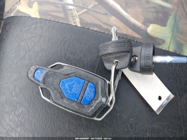4XARRE993R8462070 Polaris Ranger Xp 1000 Premium