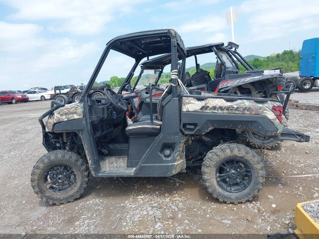4XARRE993R8462070 Polaris Ranger Xp 1000 Premium