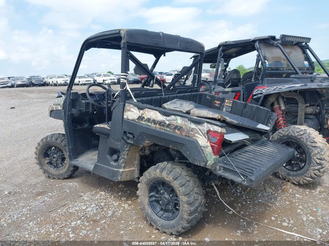 4XARRE993R8462070 Polaris Ranger Xp 1000 Premium