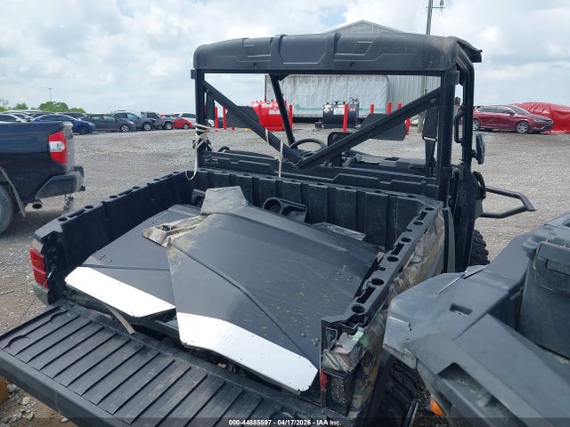 4XARRE993R8462070 Polaris Ranger Xp 1000 Premium