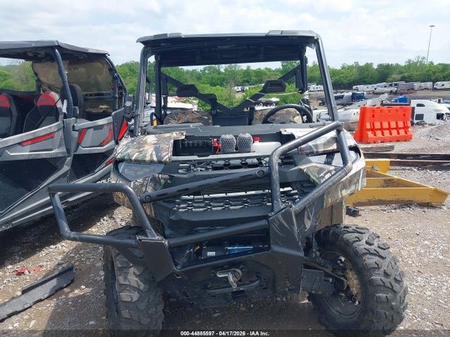 4XARRE993R8462070 Polaris Ranger Xp 1000 Premium