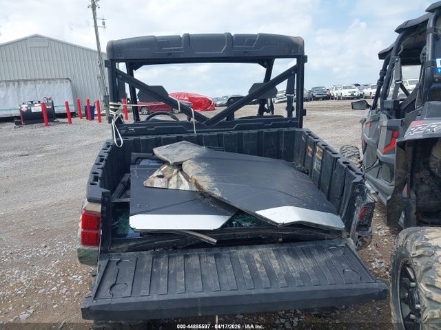 4XARRE993R8462070 Polaris Ranger Xp 1000 Premium