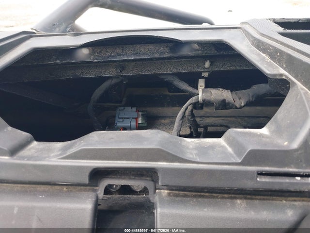 4XARRE993R8462070 Polaris Ranger Xp 1000 Premium