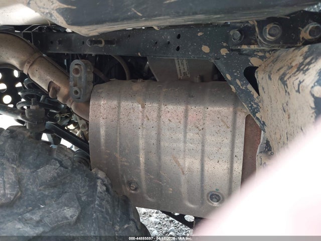 4XARRE993R8462070 Polaris Ranger Xp 1000 Premium