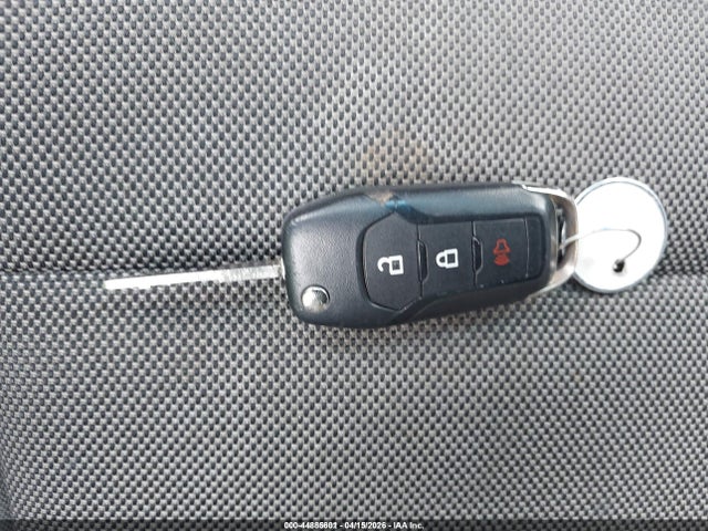 Ford F-150 Xl 2017 1FTEW1E8XHKE26402 Image 11