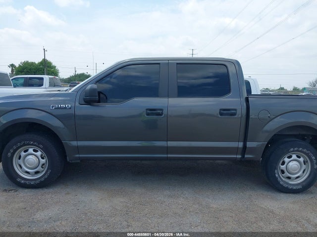 Ford F-150 Xl 2017 1FTEW1E8XHKE26402 Image 14