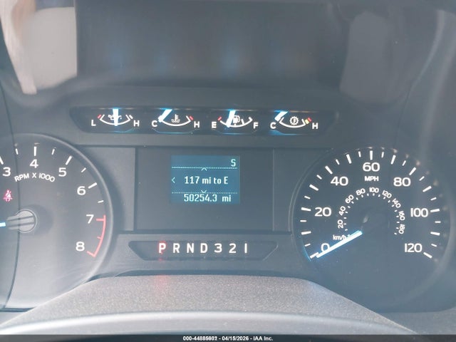Ford F-150 Xl 2017 1FTEW1E8XHKE26402 Image 15