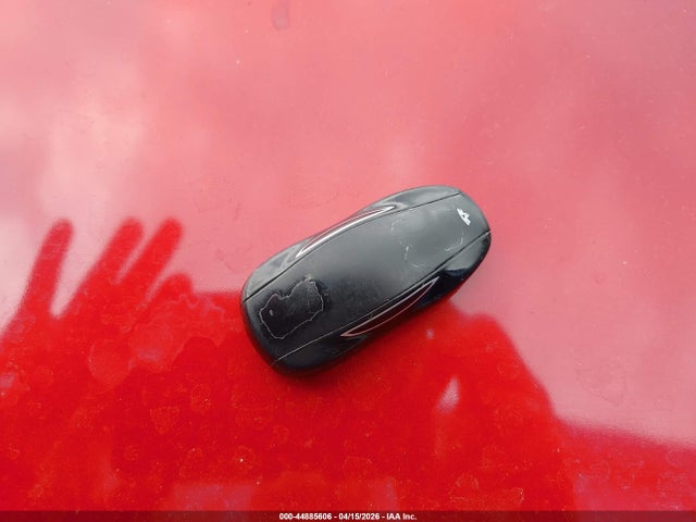 2016 TESLA MODEL S 5YJSA1E21GF156369 Photo 10