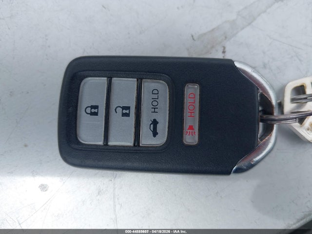 Продажа на аукционе авто 2020 Honda Accord Sport, vin: 1HGCV1F34LA025926, номер лота: 44885607