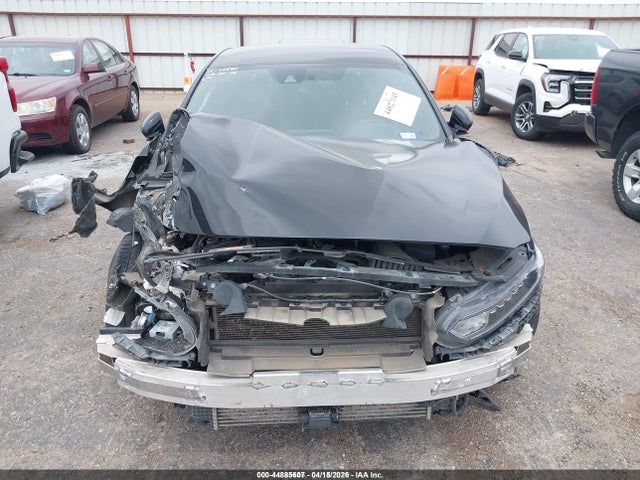 Продажа на аукционе авто 2020 Honda Accord Sport, vin: 1HGCV1F34LA025926, номер лота: 44885607