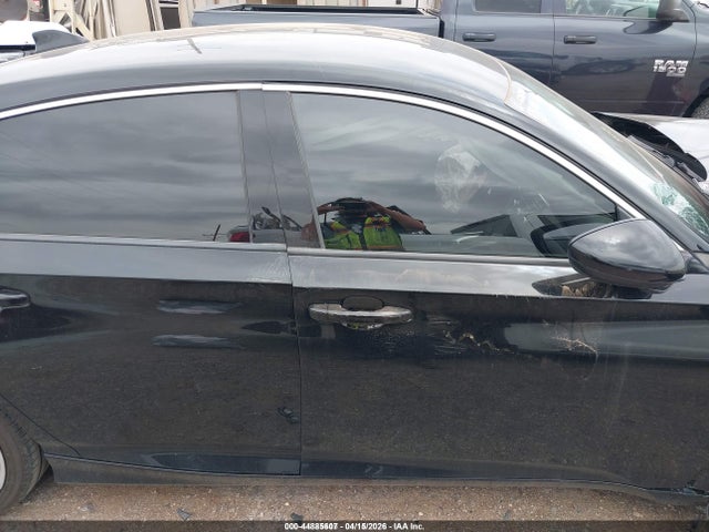 Продажа на аукционе авто 2020 Honda Accord Sport, vin: 1HGCV1F34LA025926, номер лота: 44885607