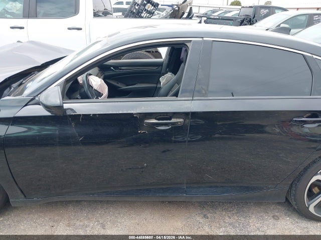 Продажа на аукционе авто 2020 Honda Accord Sport, vin: 1HGCV1F34LA025926, номер лота: 44885607