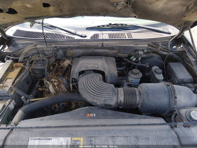 2002 FORD F-150 2FTRX18L52CA64845 Photo 9