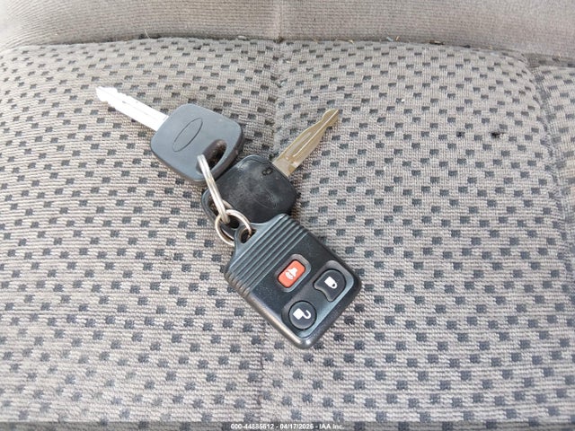 2002 FORD F-150 2FTRX18L52CA64845 Photo 10