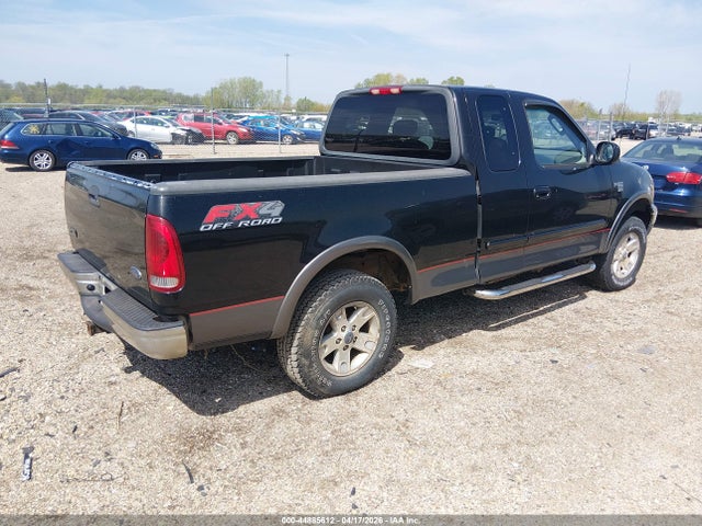 2002 FORD F-150 2FTRX18L52CA64845 Photo 3
