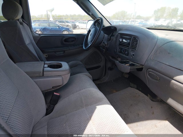 2002 FORD F-150 2FTRX18L52CA64845 Photo 4