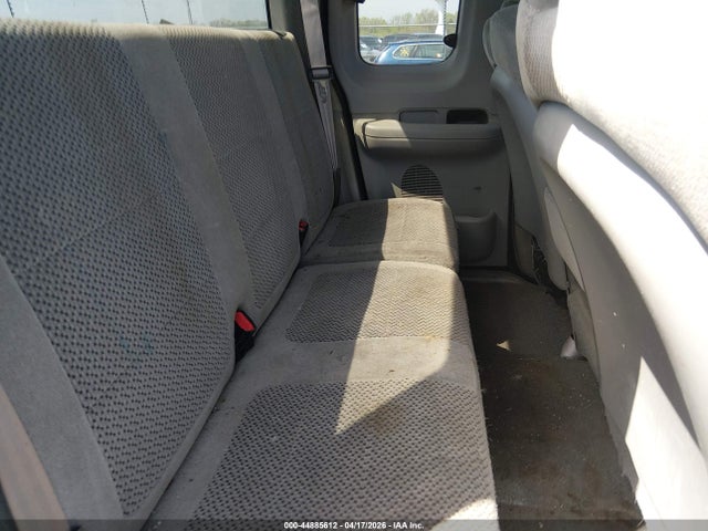 2002 FORD F-150 2FTRX18L52CA64845 Photo 7