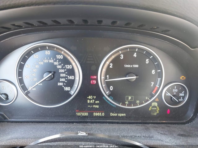 44885613 :رقم المزاد ، 5UXWX9C51F0D46795 vin ، 2015 Bmw X3 Xdrive28i مزاد بيع