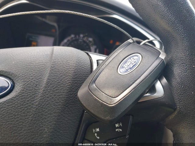 Продажа на аукционе авто 2018 Ford Fusion Se, vin: 3FA6P0H99JR150141, номер лота: 44885616