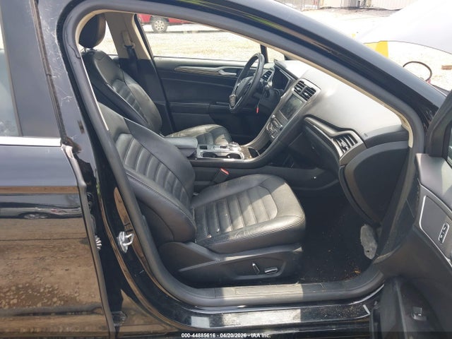 Продажа на аукционе авто 2018 Ford Fusion Se, vin: 3FA6P0H99JR150141, номер лота: 44885616