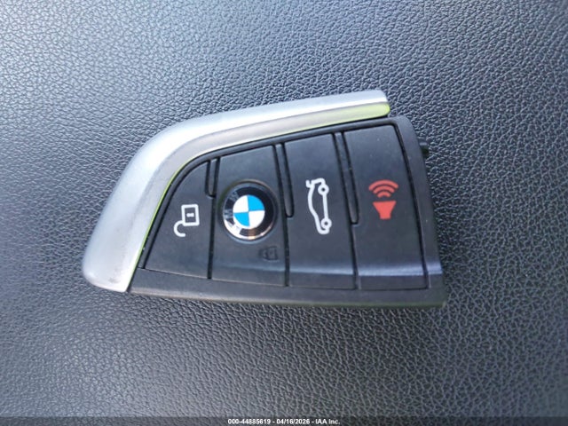 Продаж на аукціоні авто 2019 Bmw X3 Sdrive30i, vin: 5UXTR7C5XKLE96933, номер лоту: 44885619