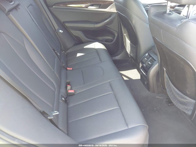 Продаж на аукціоні авто 2019 Bmw X3 Sdrive30i, vin: 5UXTR7C5XKLE96933, номер лоту: 44885619