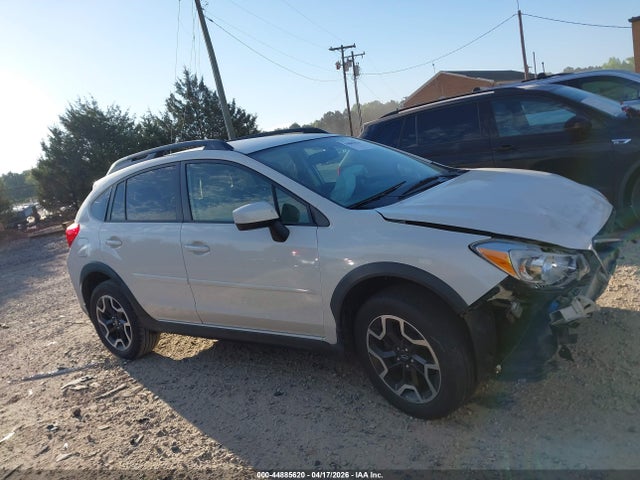 Aukcja sprzedaży 2016 Subaru Crosstrek 2.0i Premium, vin: JF2GPABCXG8203367, numer aukcji: 44885620