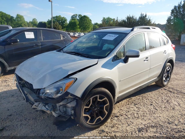 Aukcja sprzedaży 2016 Subaru Crosstrek 2.0i Premium, vin: JF2GPABCXG8203367, numer aukcji: 44885620