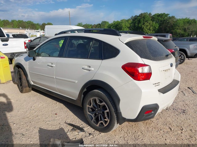 Aukcja sprzedaży 2016 Subaru Crosstrek 2.0i Premium, vin: JF2GPABCXG8203367, numer aukcji: 44885620