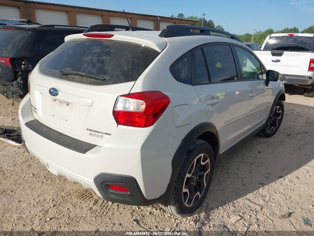 Aukcja sprzedaży 2016 Subaru Crosstrek 2.0i Premium, vin: JF2GPABCXG8203367, numer aukcji: 44885620