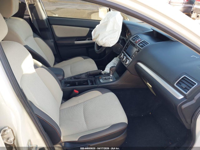 Aukcja sprzedaży 2016 Subaru Crosstrek 2.0i Premium, vin: JF2GPABCXG8203367, numer aukcji: 44885620