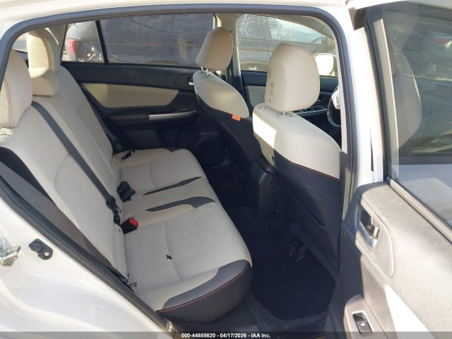 Aukcja sprzedaży 2016 Subaru Crosstrek 2.0i Premium, vin: JF2GPABCXG8203367, numer aukcji: 44885620