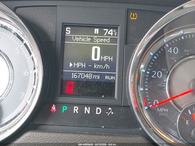 2013 Chrysler Town & Country Touring მანქანა იყიდება აუქციონზე, vin: 2C4RC1BGXDR563938, აუქციონის ნომერი: 44885626