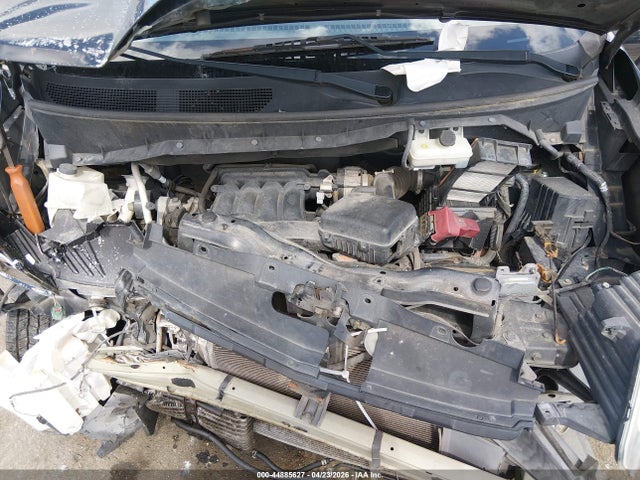 3N63M0YN2HK702176 Chevrolet City Express 1ls