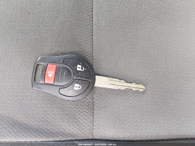 3N63M0YN2HK702176 Chevrolet City Express 1ls
