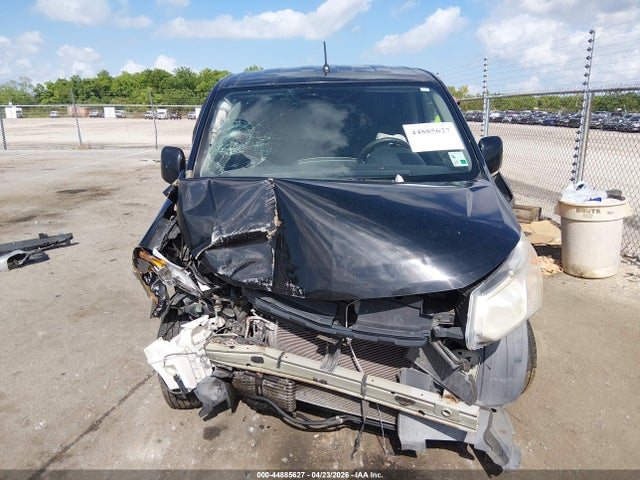 3N63M0YN2HK702176 Chevrolet City Express 1ls