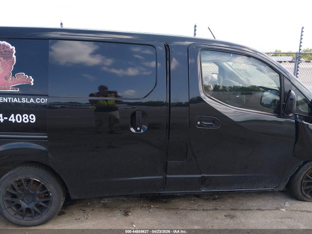 3N63M0YN2HK702176 Chevrolet City Express 1ls