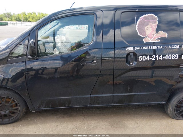 3N63M0YN2HK702176 Chevrolet City Express 1ls