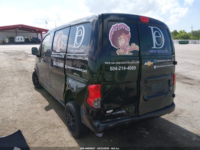 3N63M0YN2HK702176 Chevrolet City Express 1ls